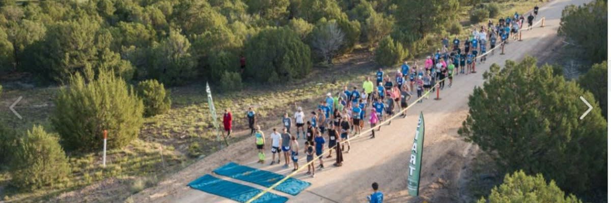 High Mountain Half Marathon Decade Anniversary 2026