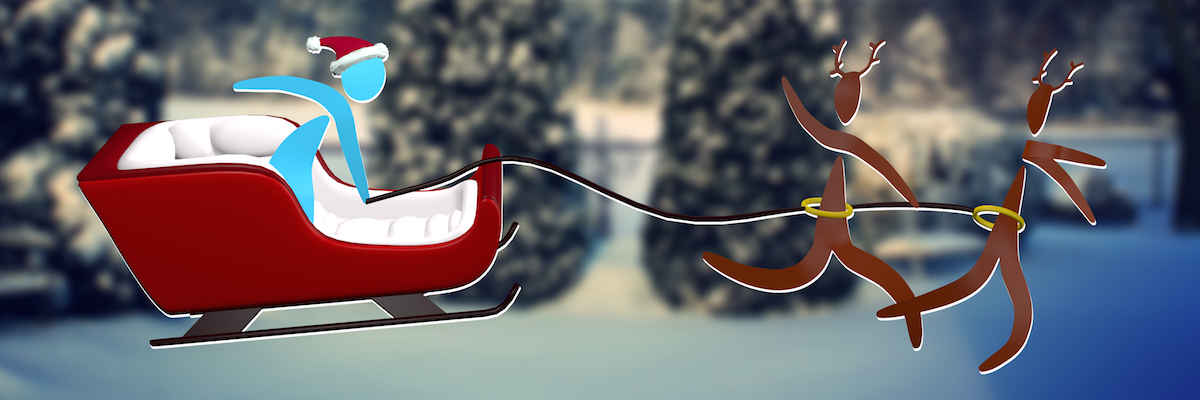 Monroe Jingle Bell Run