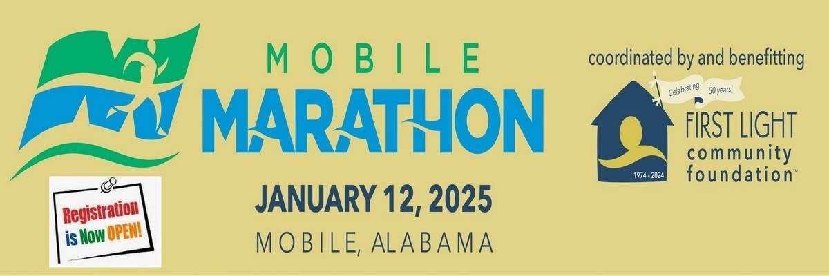 Mobile Marathon
