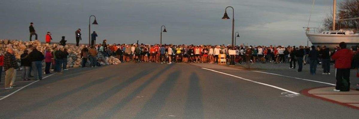 Land Between the Lakes - The Great American Trail Race