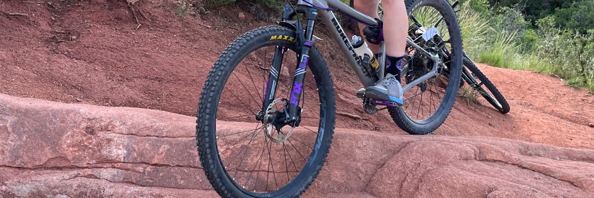 Aug 13 - Intermediate @ Red Rocks