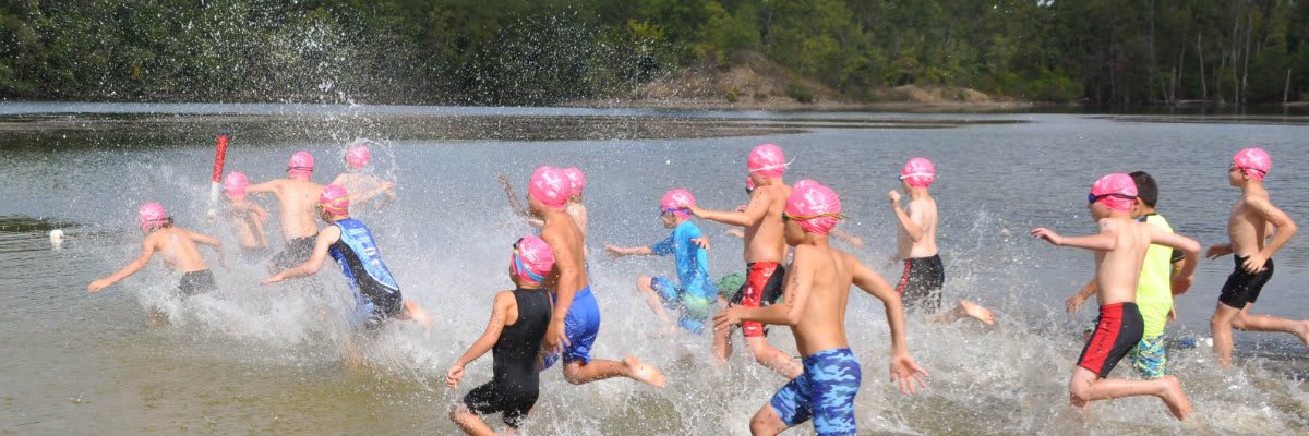 Capital City Kids Triathlon