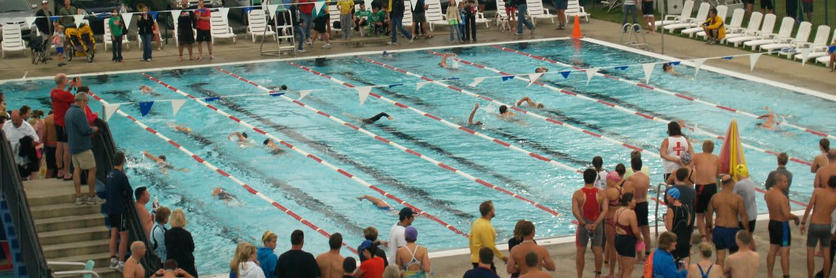Oldham County Sprint Triathlon