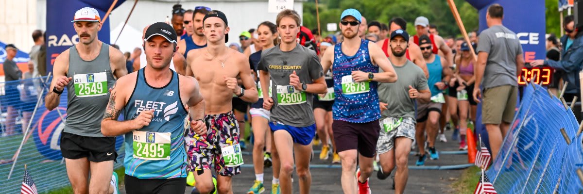 Miles For Medicine 5K Run/Walk