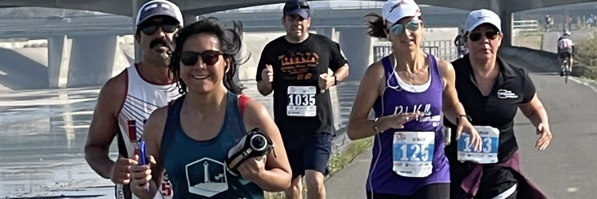 Pre Reg 2027 Wrigley River Run & Tadpole Trot Presented by Long Beach Clinical Trials