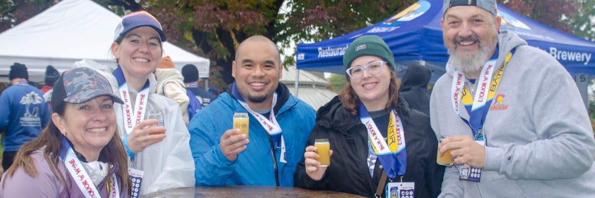 Hops for Hope 5K & BrewFest Presented by 93 Octane Brewery 2026