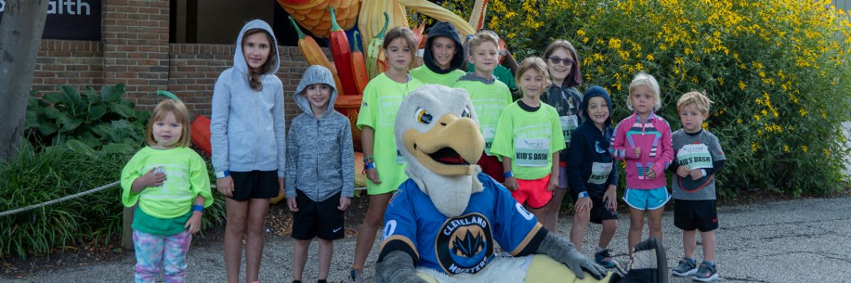 Run for Rainbow: 5k and Walk