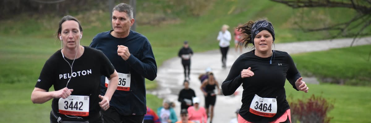 GOTL Monster Run