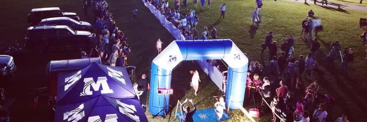 Horton Trail Race