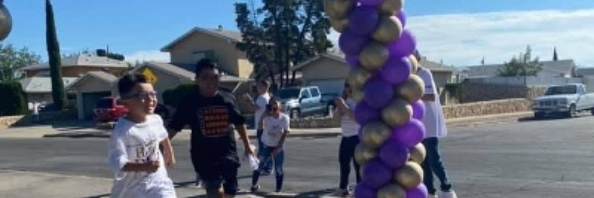 Royal Run for Hope