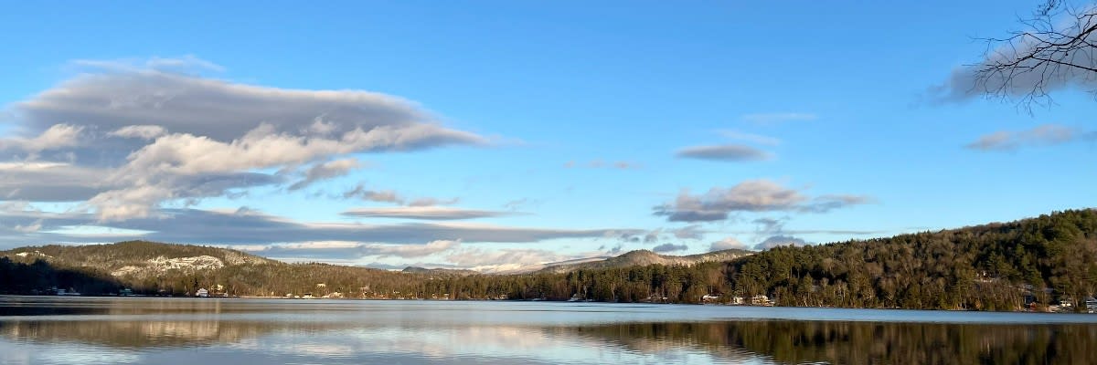 Lake Morey Icebreaker 5-Miler and Kid's Fun Run