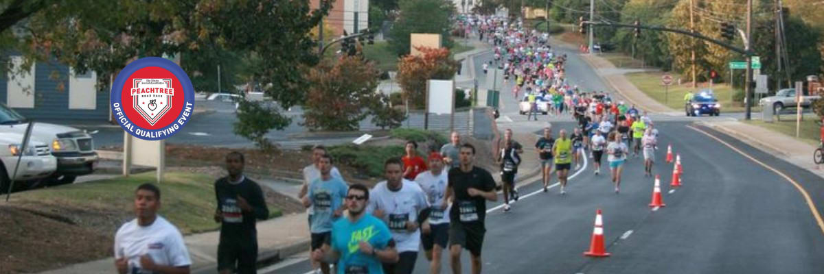Cobb County 5K benefiting Make a Wish Georgia