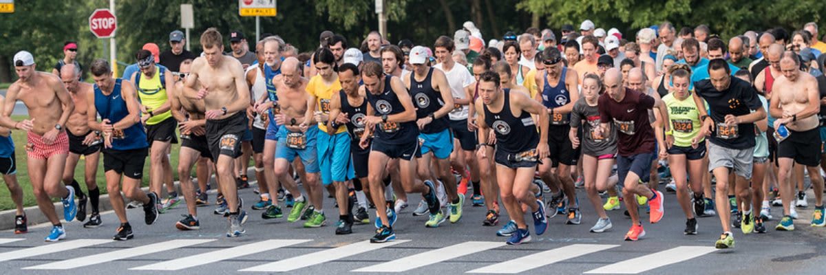 MCRRC Eastern County 8K