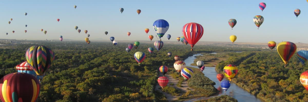 Balloon Run