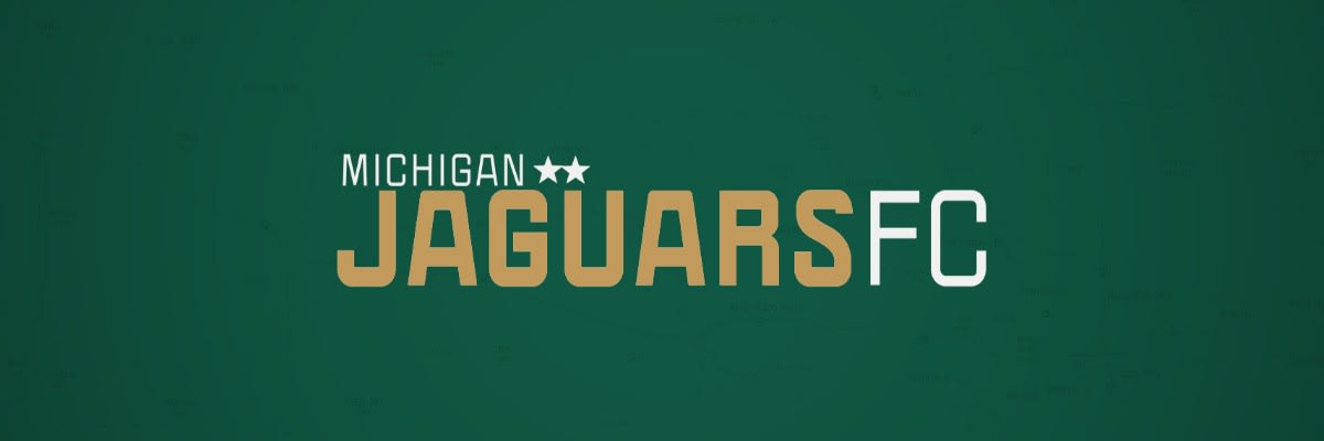 Michigan Jaguars FC 5K