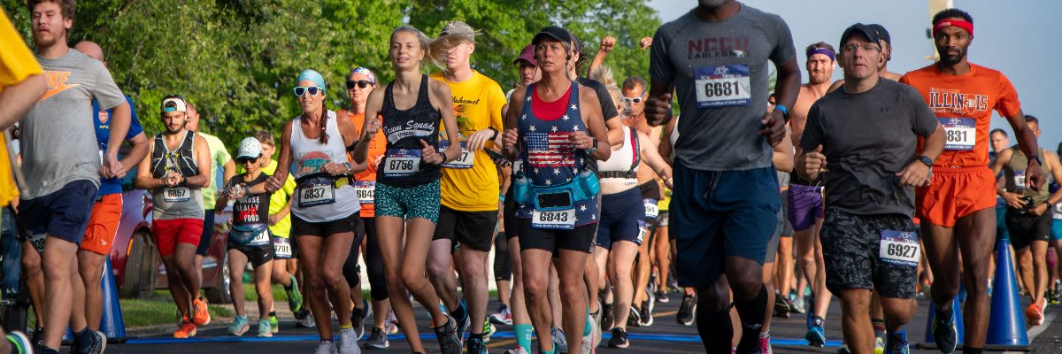 Run Mahomet