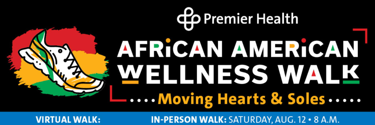 26th Annual African American Wellness Walk: Moving Hearts & Soles