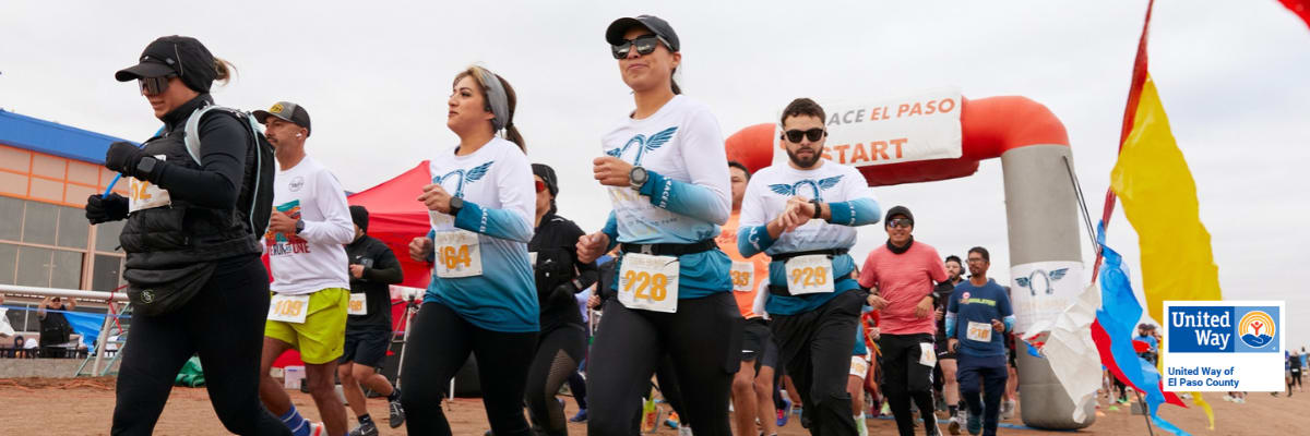 Flying Horse Half Marathon, 10K & 5K