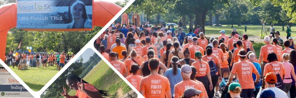 SpeakUp5k