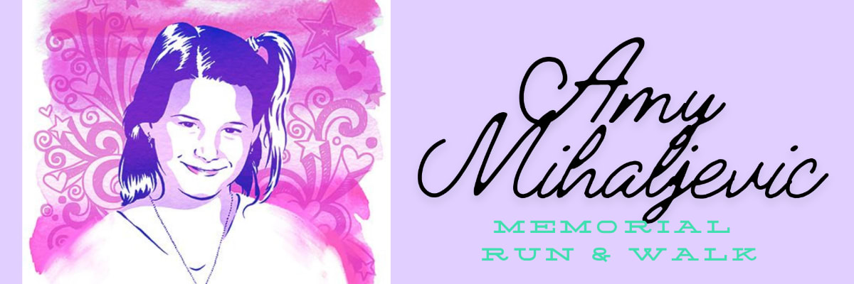 Amy Mihaljevic 5K, Walk & Kids Dash