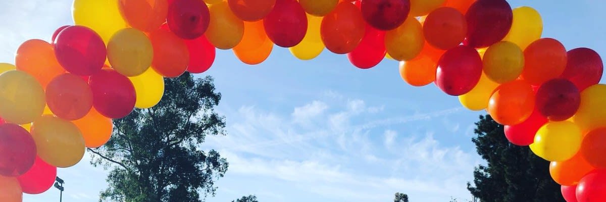 Lanark Park Summer Night Lights 5K