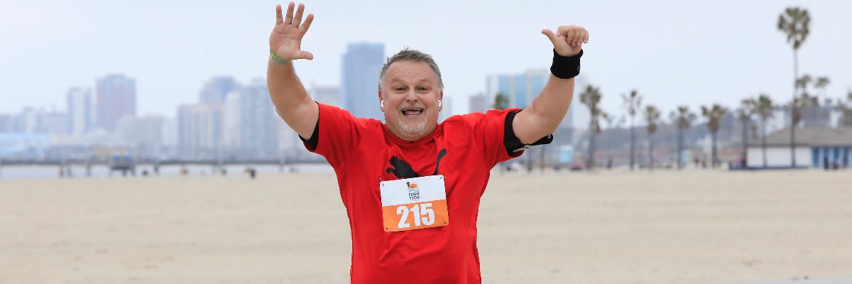 Merry Miles- 5K, 10K, and Half Marathon by Califlow Runs