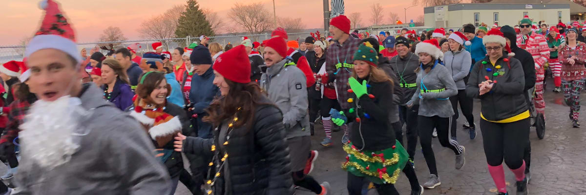 TCTC Jingle Bell Run