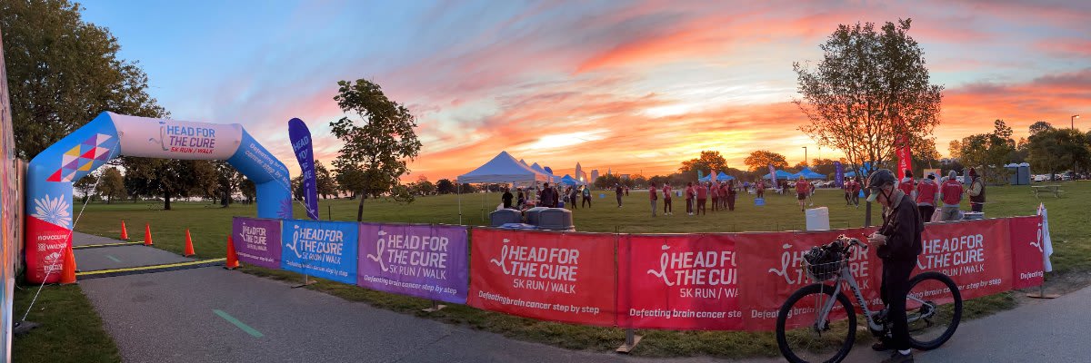 San Diego - HFTC 5k