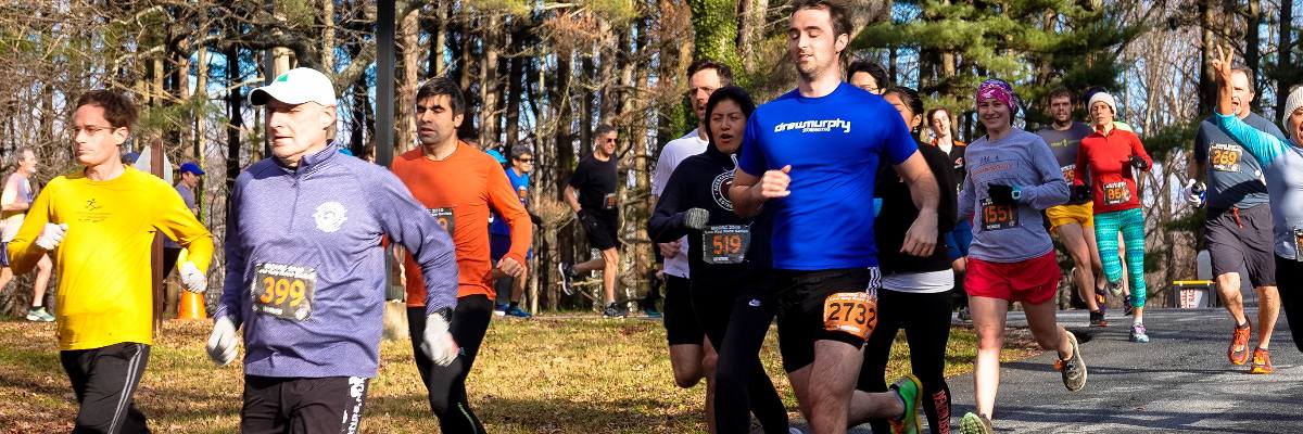 MCRRC Seneca Slopes 9K