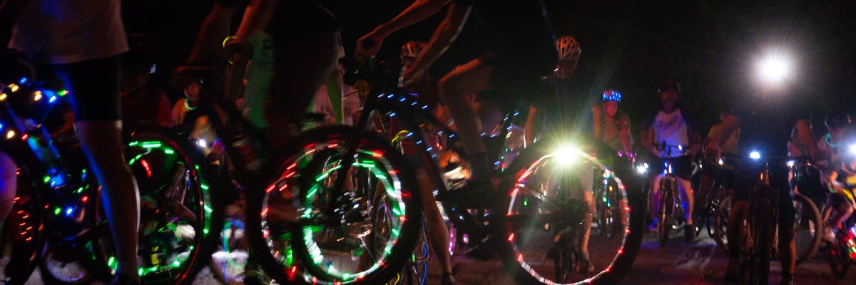 Moonlight Ride Paducah