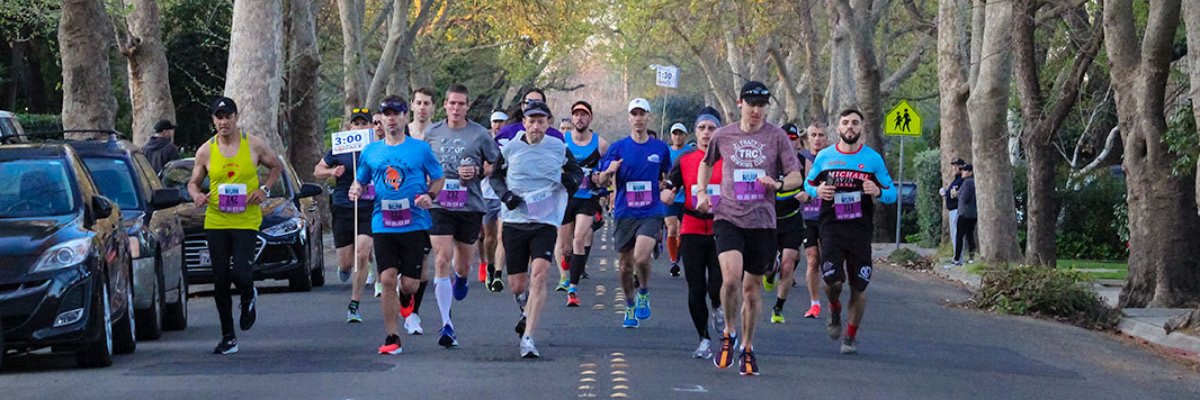 Modesto Marathon