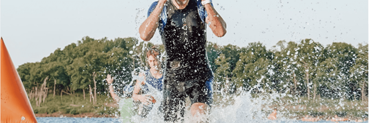 Tulsa Area Triathletes Tulsa Tri 2026