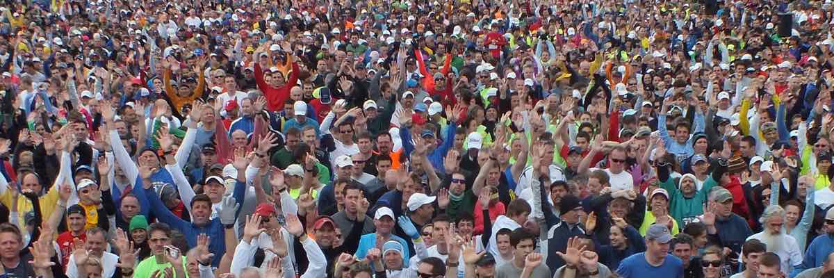 City of Killeen Turkey Trot 5K