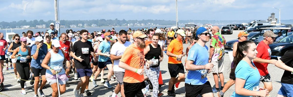 Groton City Brew Run