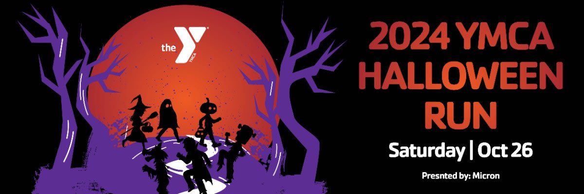 YMCA Halloween Freaky 5K and Monster Mile