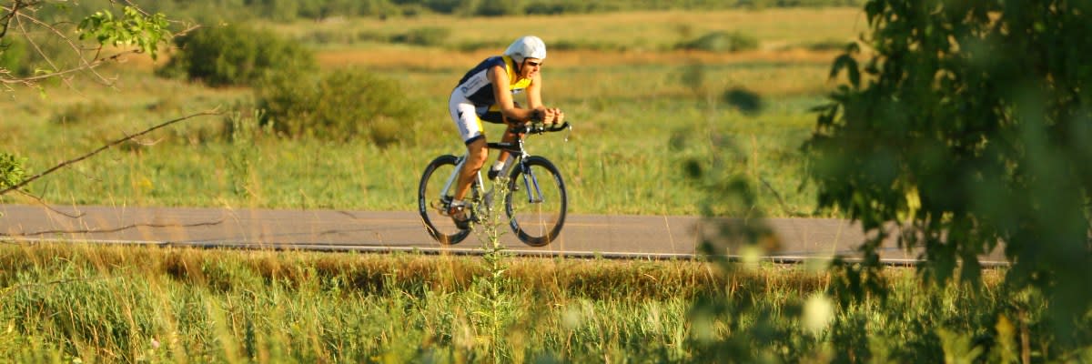 Pickle Events Tri Group Template