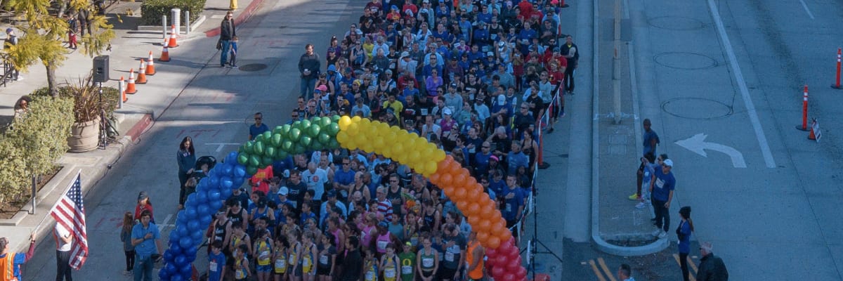 Pre-Registration Screenland 5K 2027