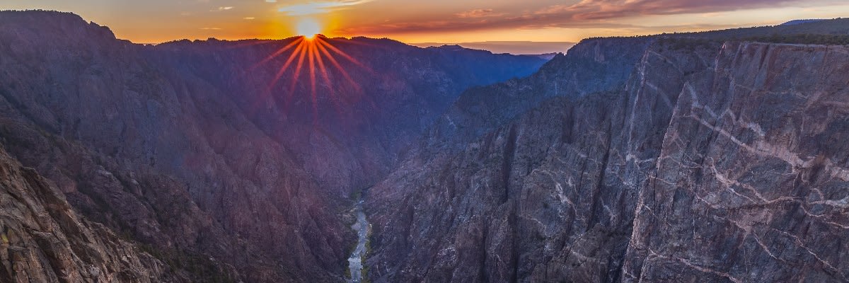 25th Annual Black Canyon Triathlon