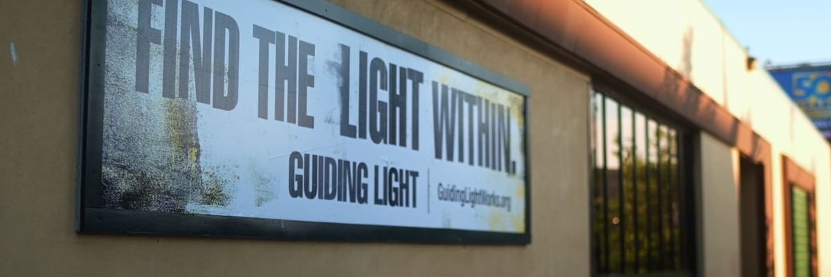 Guiding Light 5K Run/Walk