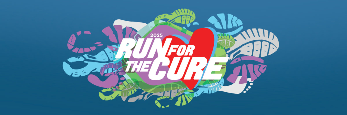 Run For The Cure - 2026