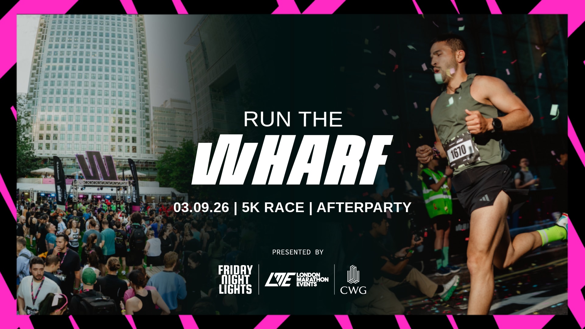 Run The Wharf 2026