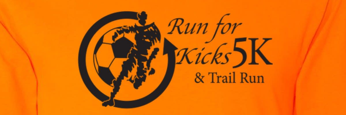 Run for Kicks 5k & Trail Run