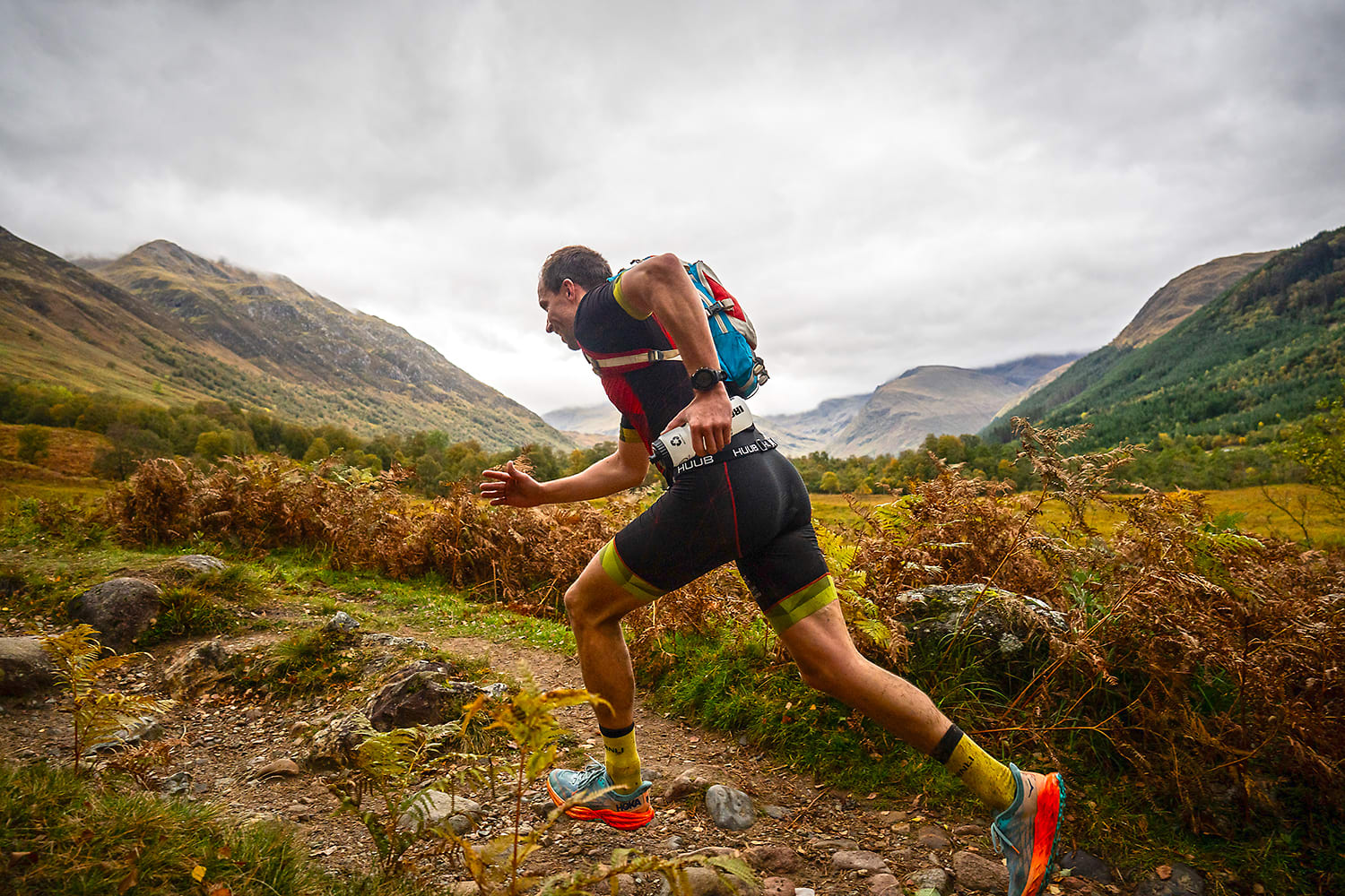 THE ROC Scotland 2026