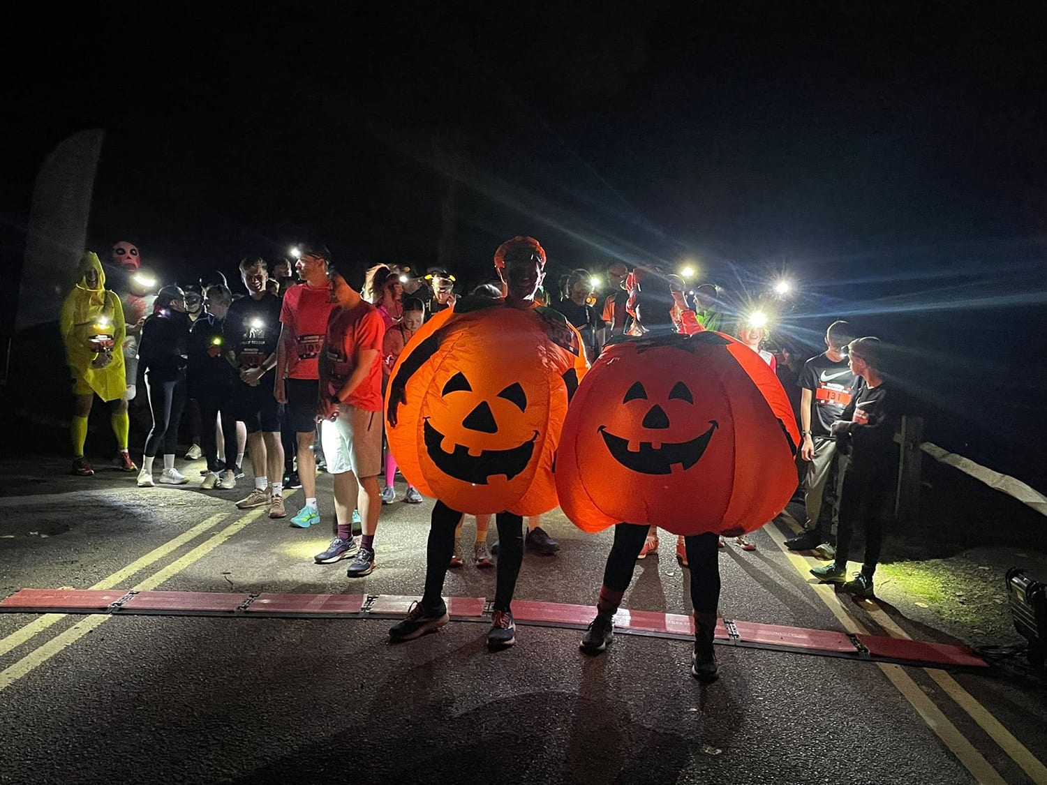 Irchester Spooktacular