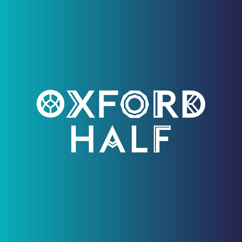 Volunteer at Oxford Half 2026
