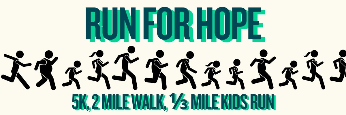 Run For Hope