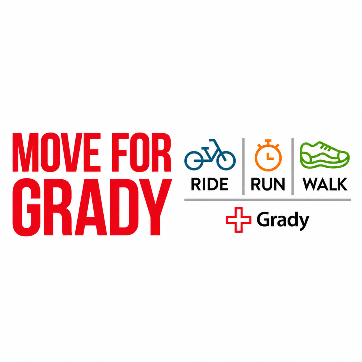 Move For Grady