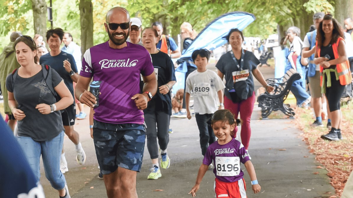 Greenwich Park 5k, 10k & Juniors November 2026