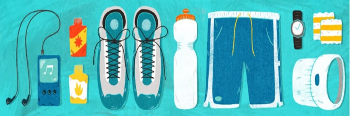 Cultivate & Innovate 5k