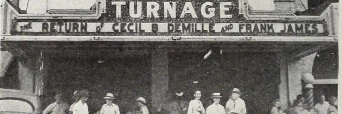 Cowboy Ramble Run & Rhythm